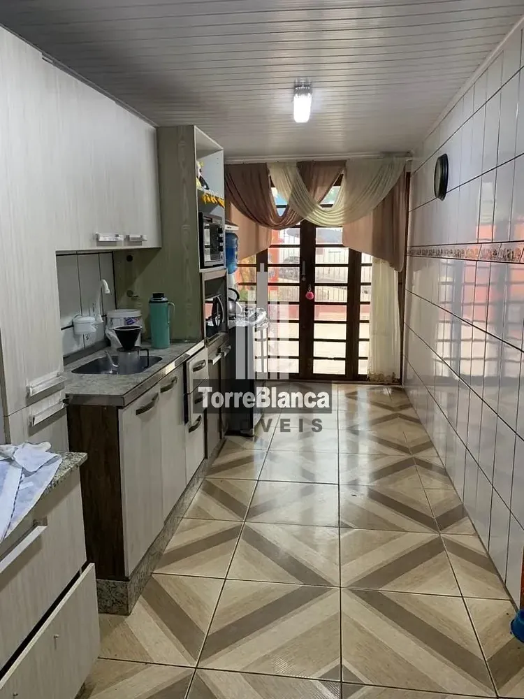 Casa, 3 quartos, 119 m² - Foto 2