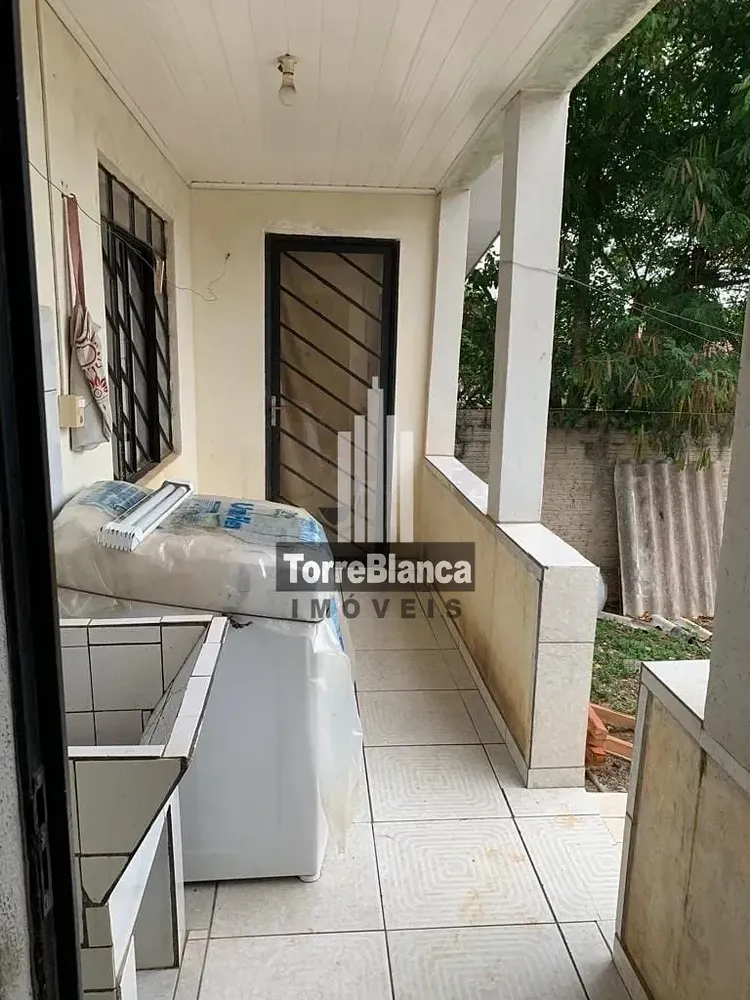 Casa, 3 quartos, 119 m² - Foto 4