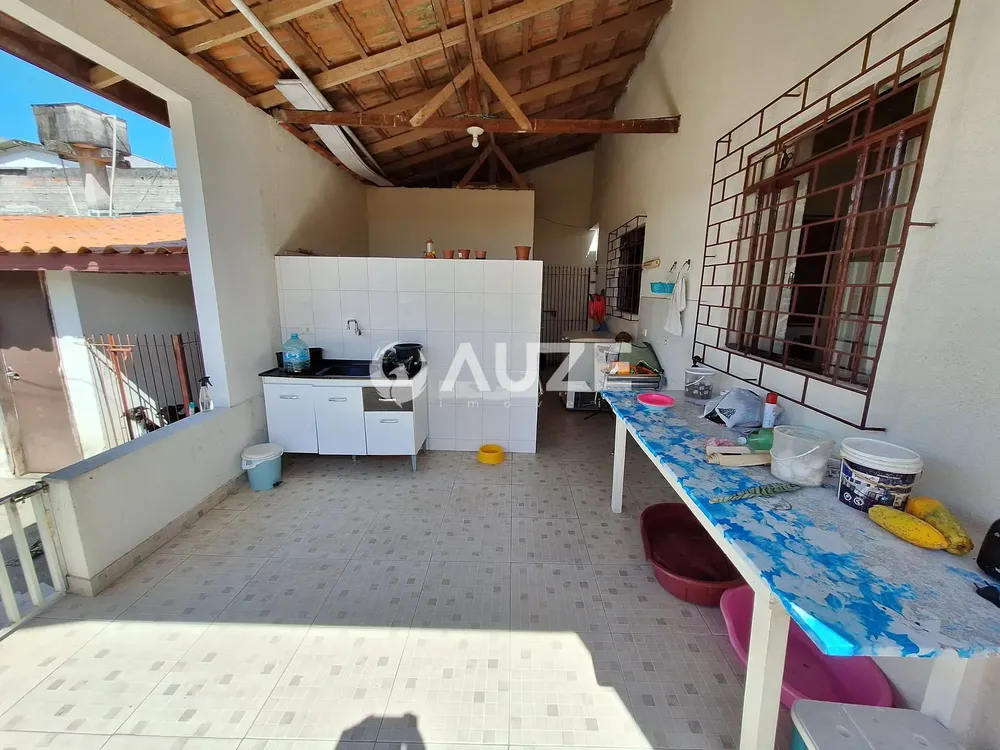 Casa, 4 quartos, 130 m² - Foto 4