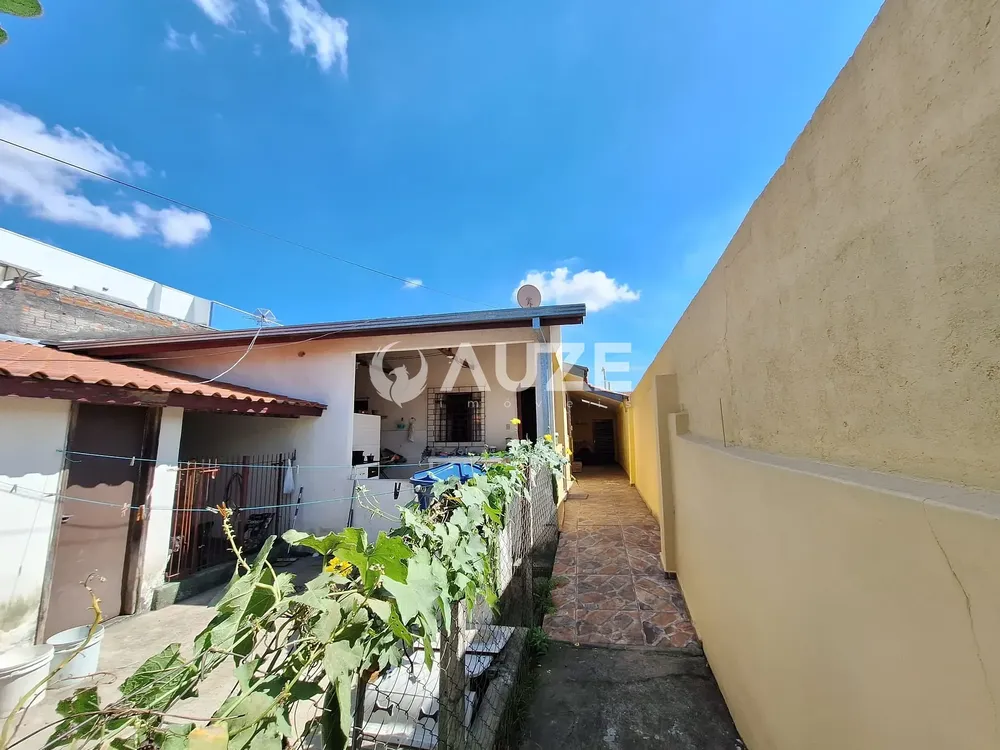 Casa, 4 quartos, 130 m² - Foto 7