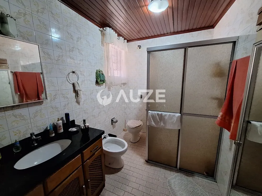 Casa, 4 quartos, 130 m² - Foto 1