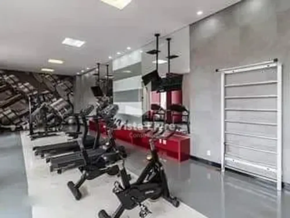 Apartamento, 2 quartos, 62 m² - Foto 4