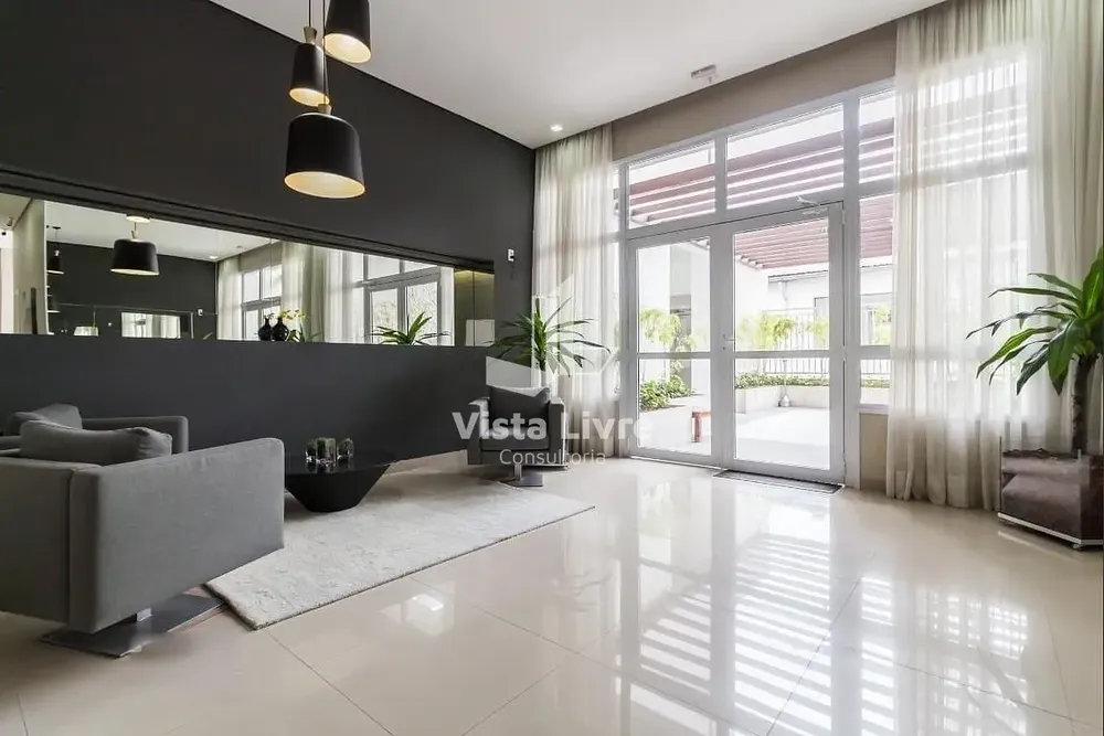 Apartamento, 2 quartos, 62 m² - Foto 3