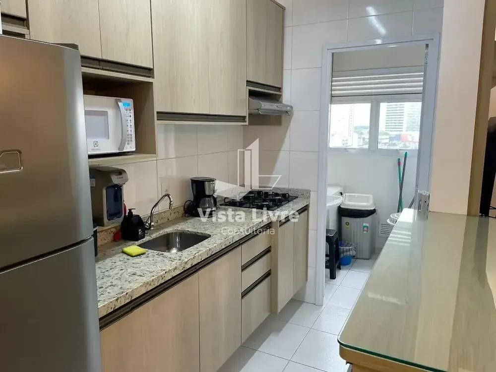 Apartamento, 2 quartos, 62 m² - Foto 5
