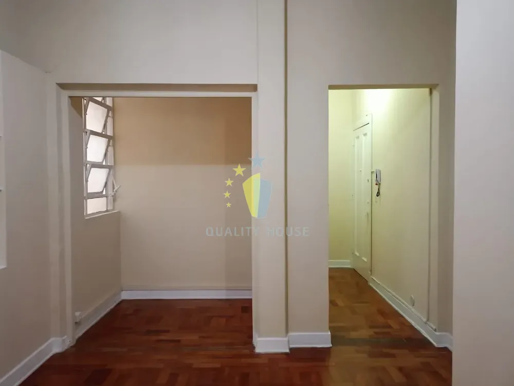 Apartamento, 2 quartos, 68 m² - Foto 2