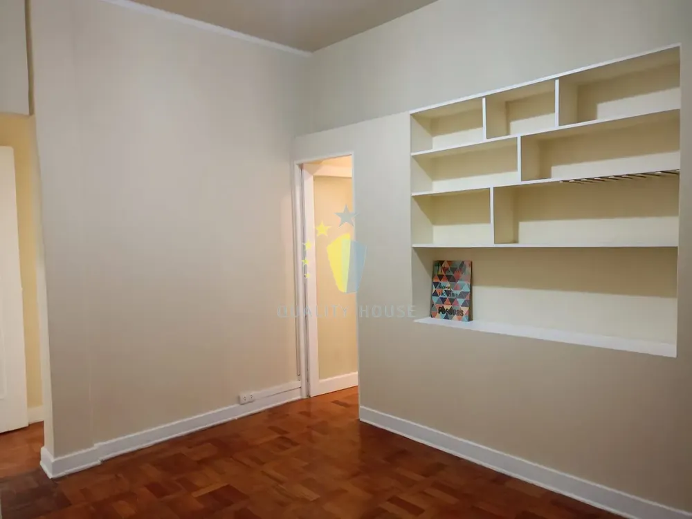 Apartamento, 2 quartos, 68 m² - Foto 1