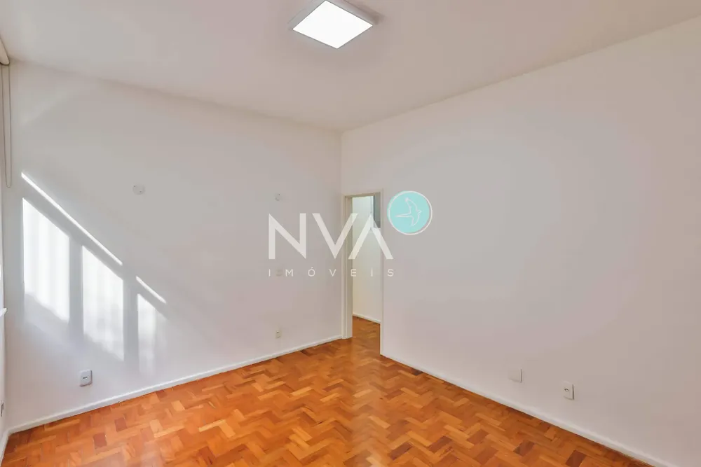 Apartamento, 1 quarto, 48 m² - Foto 7