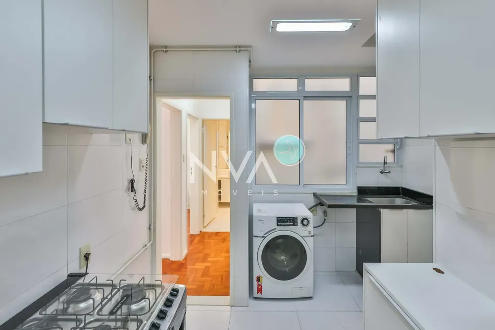 Apartamento, 1 quarto, 48 m² - Foto 13