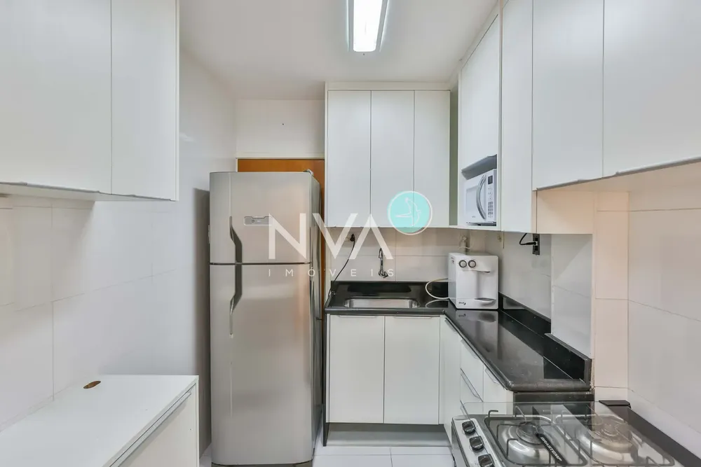Apartamento, 1 quarto, 48 m² - Foto 10