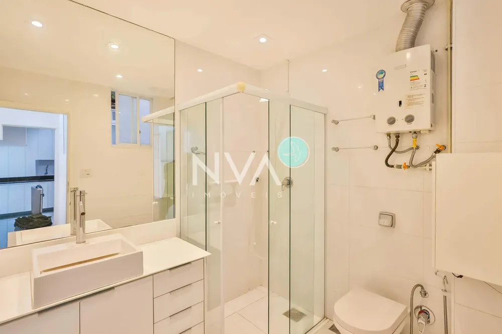Apartamento, 1 quarto, 48 m² - Foto 4