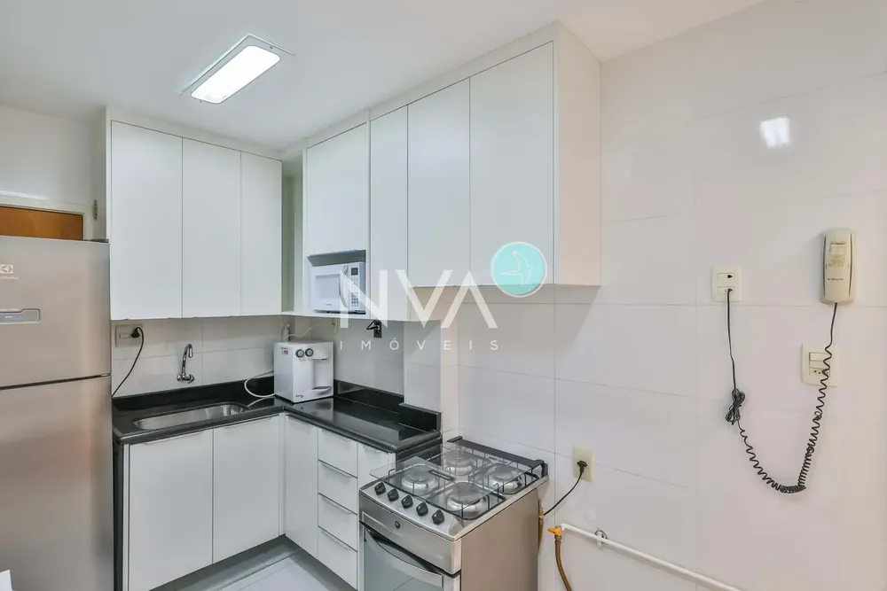 Apartamento, 1 quarto, 48 m² - Foto 11