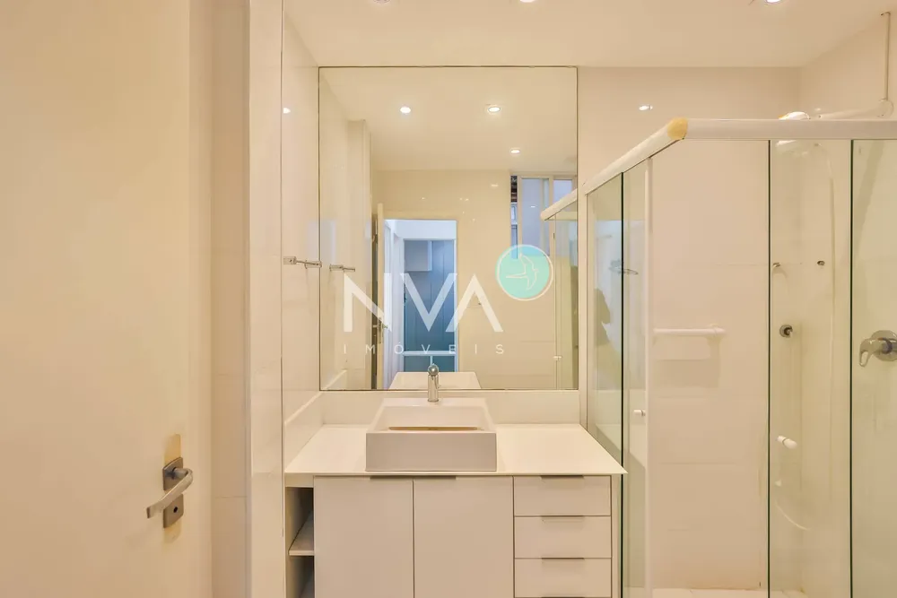 Apartamento, 1 quarto, 48 m² - Foto 5