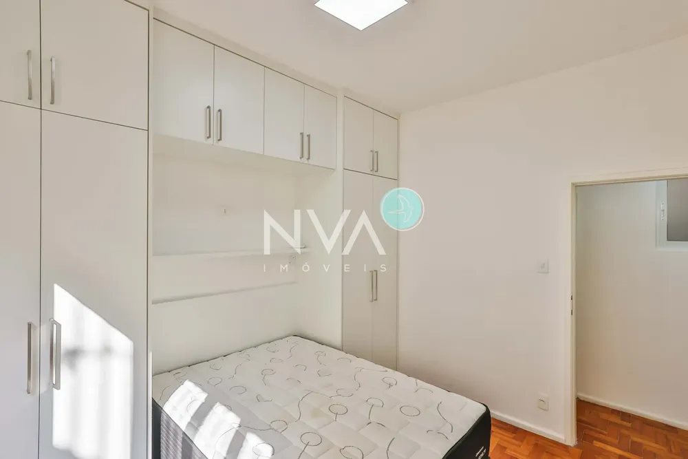 Apartamento, 1 quarto, 48 m² - Foto 2