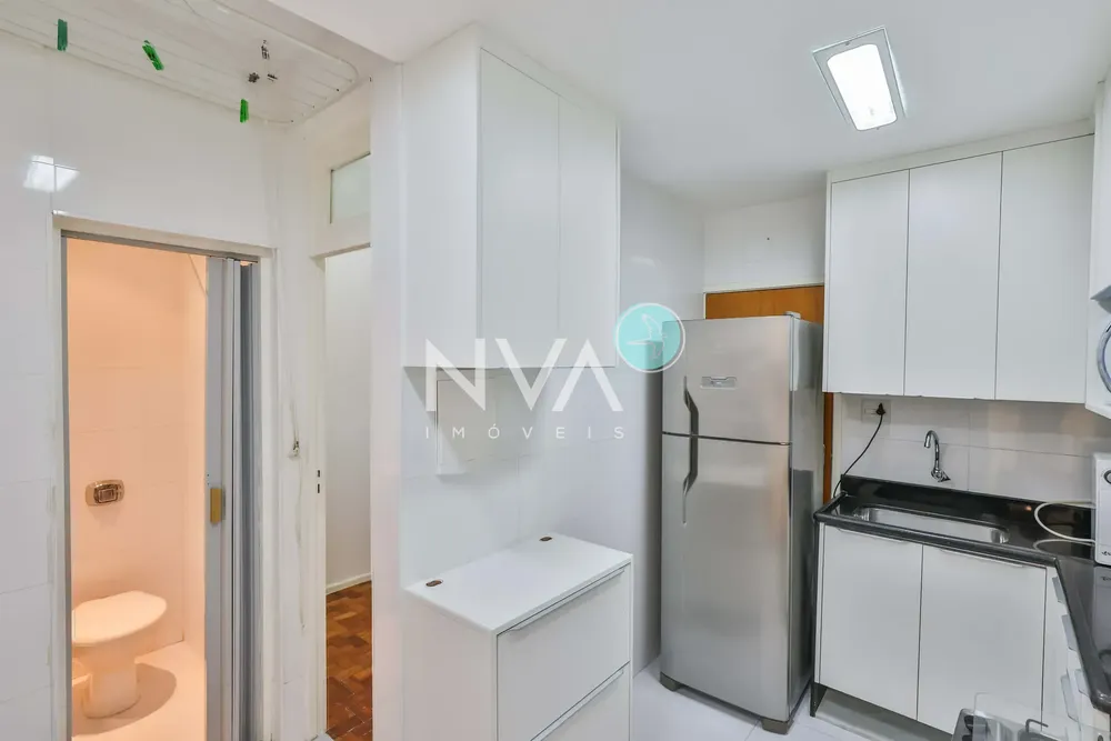 Apartamento, 1 quarto, 48 m² - Foto 12