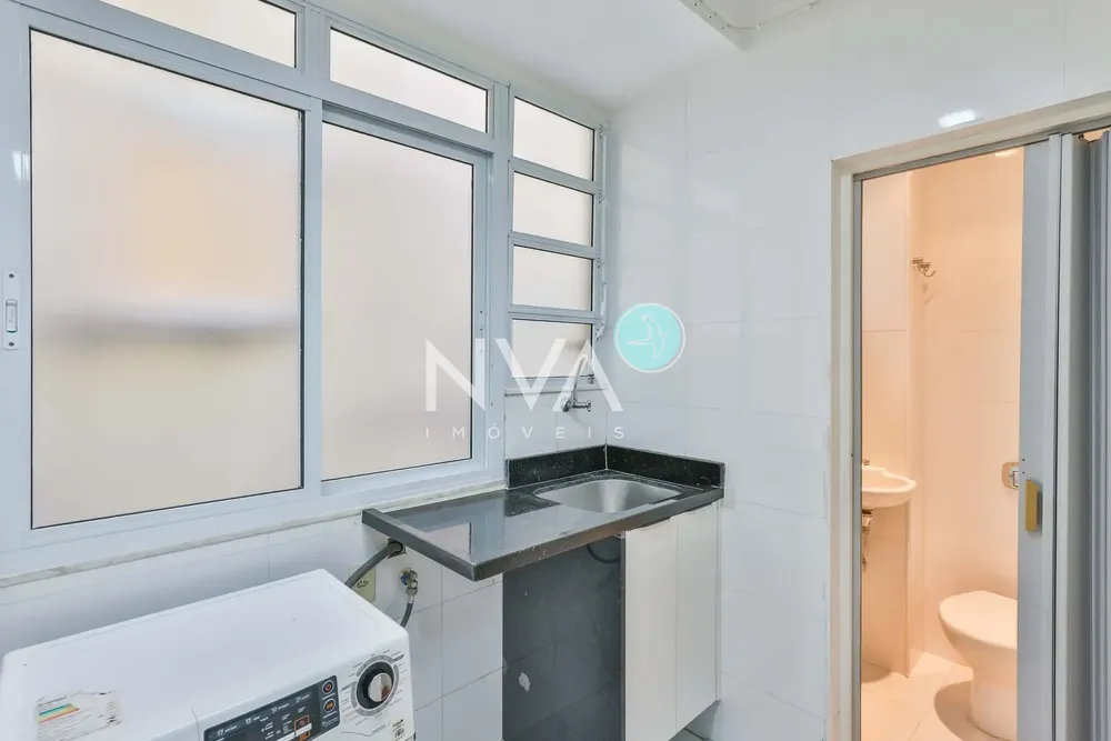 Apartamento, 1 quarto, 48 m² - Foto 14