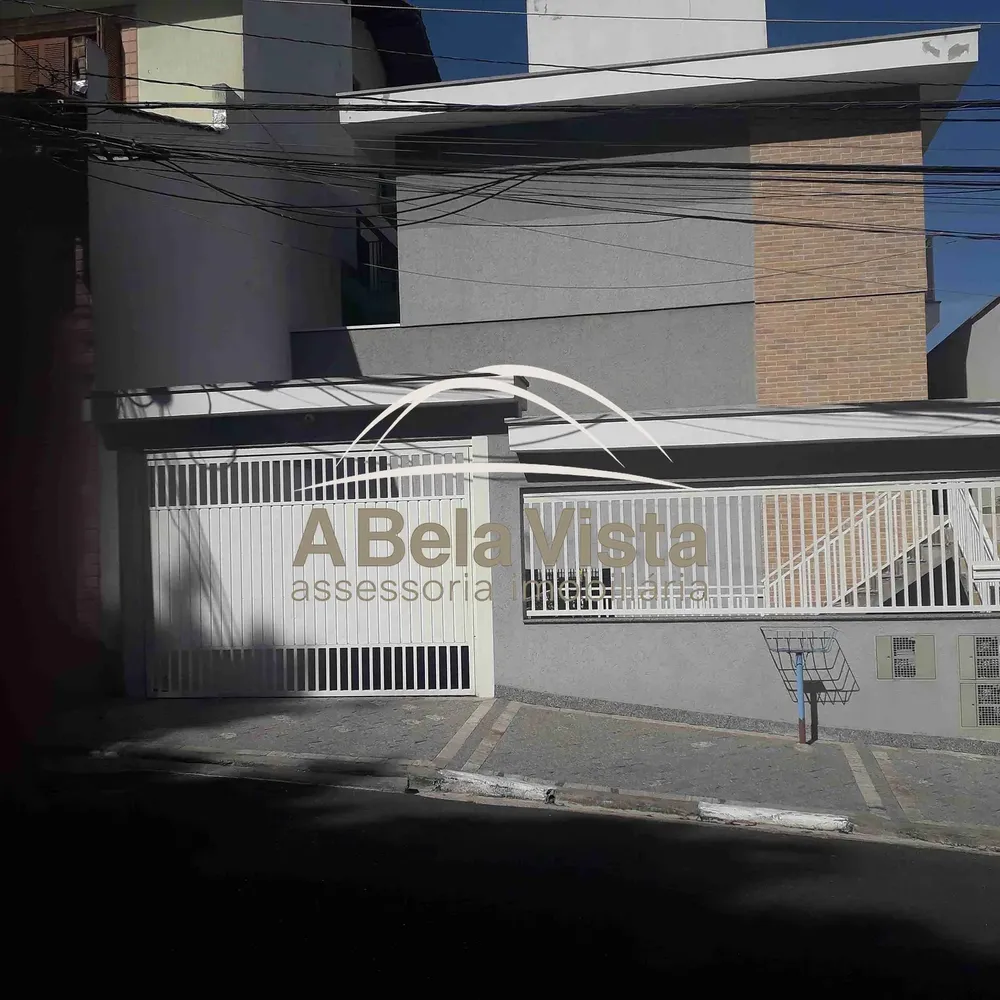 Sobrado, 2 quartos, 70 m² - Foto 3