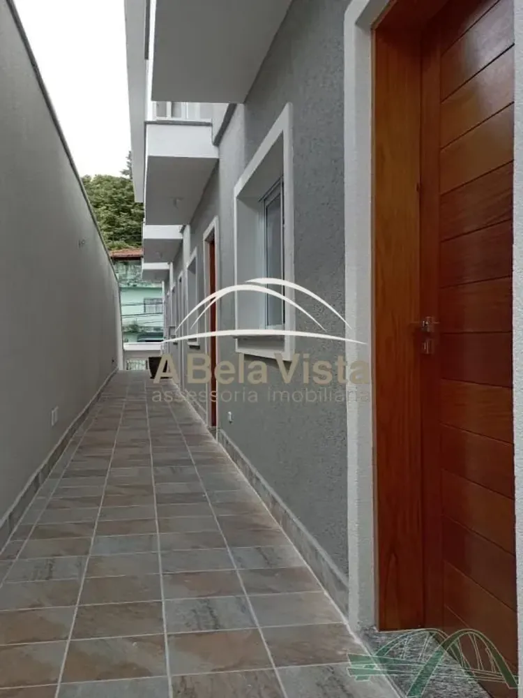 Sobrado, 2 quartos, 70 m² - Foto 7