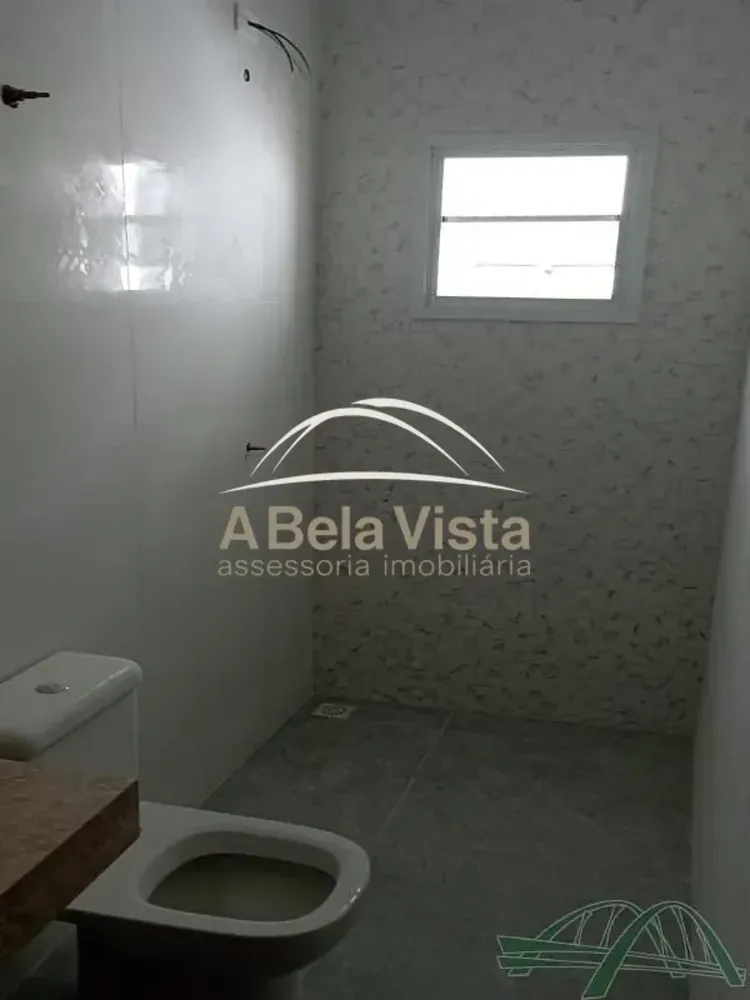 Sobrado, 2 quartos, 70 m² - Foto 1