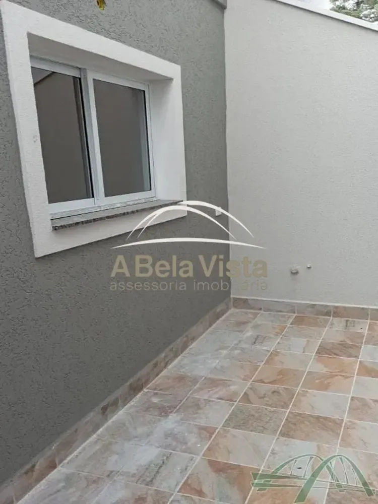 Sobrado, 2 quartos, 70 m² - Foto 8