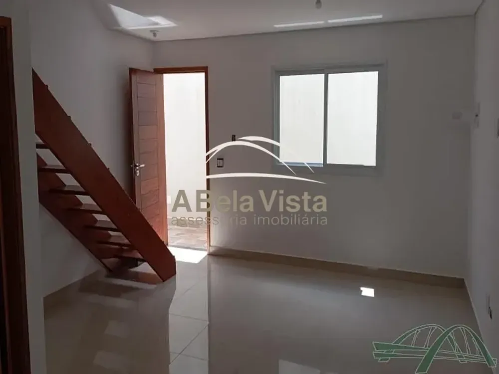Sobrado, 2 quartos, 70 m² - Foto 4