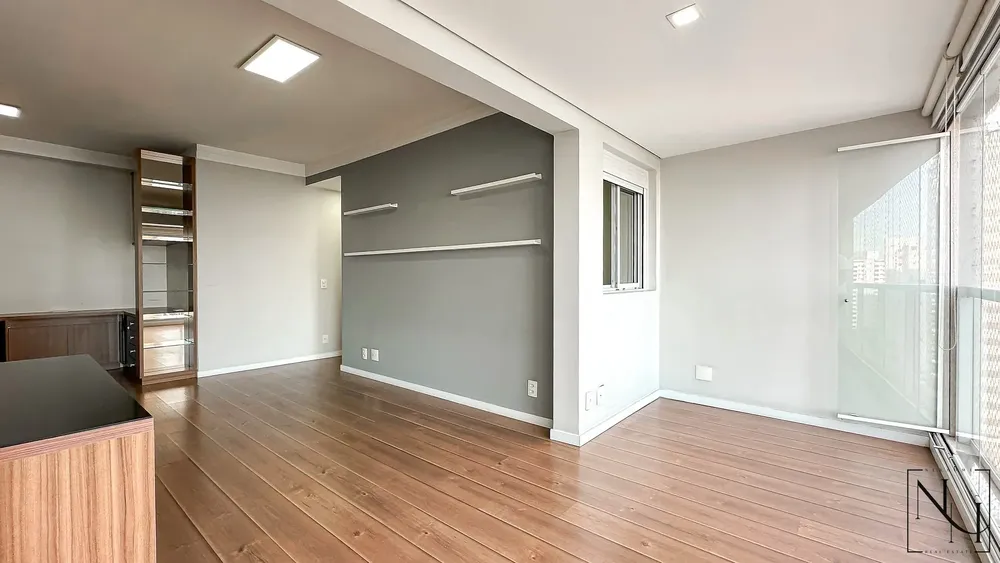 Apartamento, 2 quartos, 72 m² - Foto 2