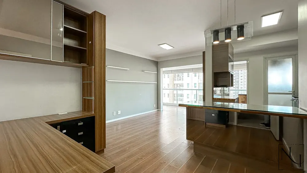Apartamento, 2 quartos, 72 m² - Foto 3