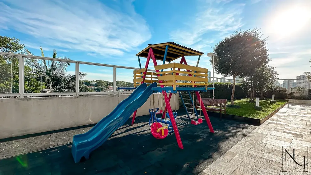 Apartamento, 2 quartos, 72 m² - Foto 6