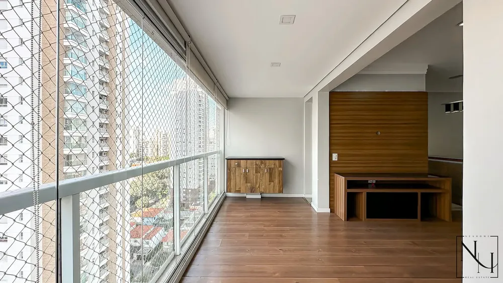 Apartamento, 2 quartos, 72 m² - Foto 4