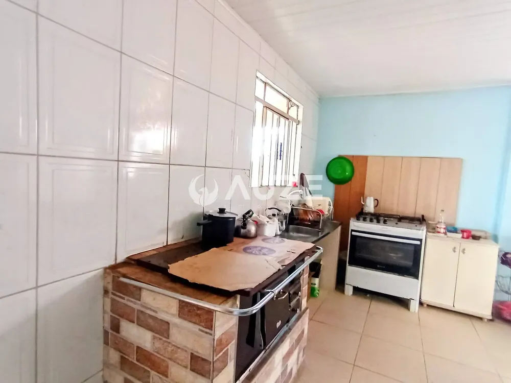 Chácara, 3 quartos, 5000 m² - Foto 4