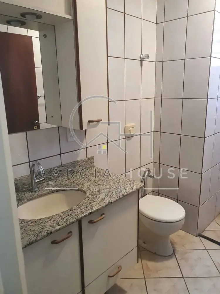 Apartamento, 3 quartos, 94 m² - Foto 3