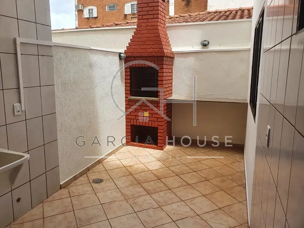 Apartamento, 3 quartos, 94 m² - Foto 1