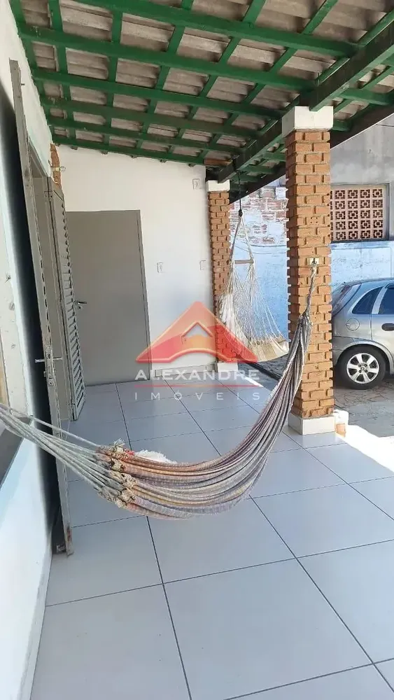 Casa, 2 quartos, 140 m² - Foto 3