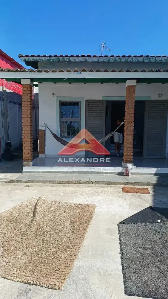 Casa, 2 quartos, 140 m² - Foto 1