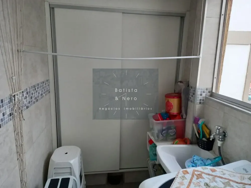 Apartamento, 4 quartos, 90 m² - Foto 3