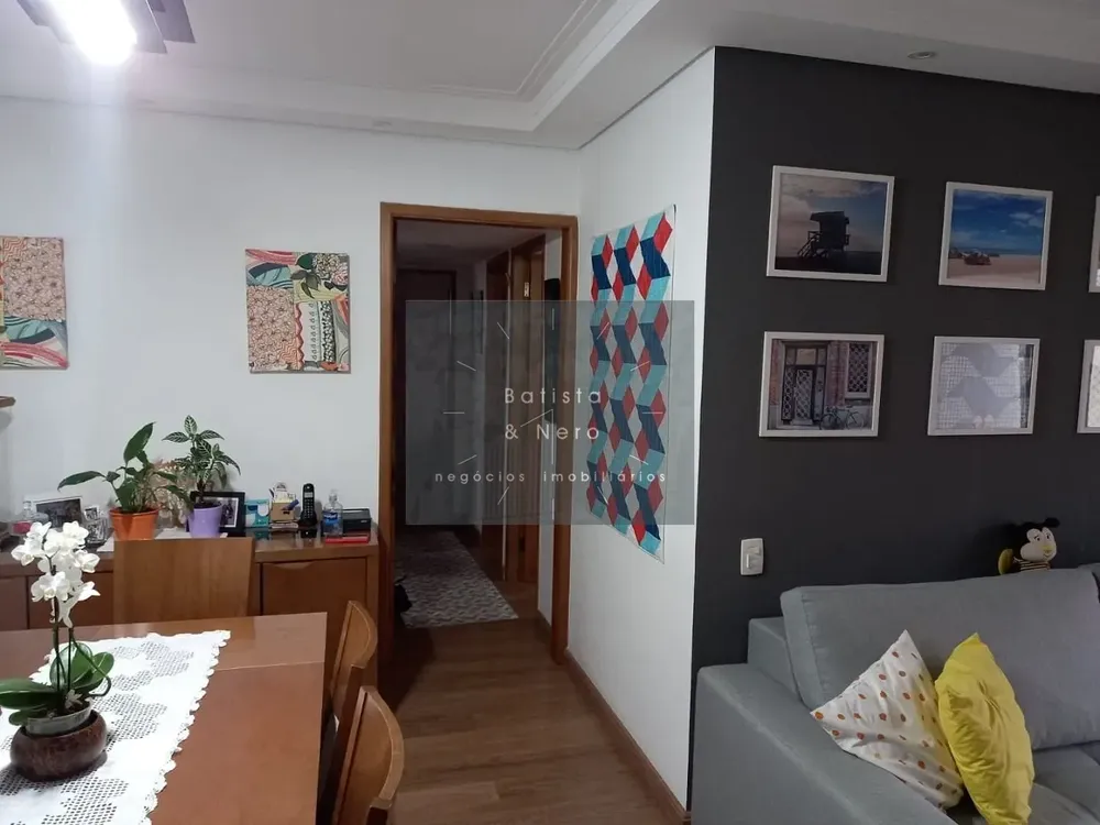 Apartamento, 4 quartos, 90 m² - Foto 7