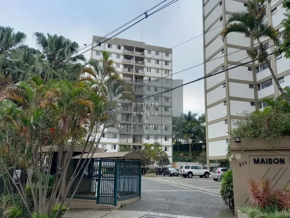 Apartamento, 4 quartos, 90 m² - Foto 2