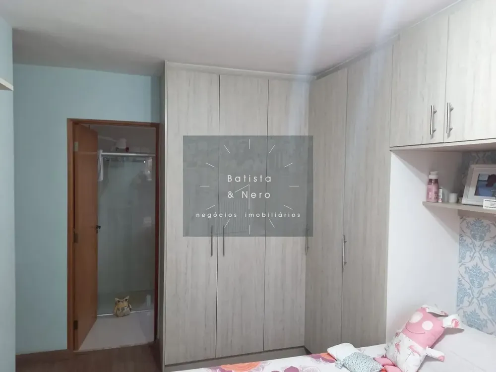 Apartamento, 4 quartos, 90 m² - Foto 6