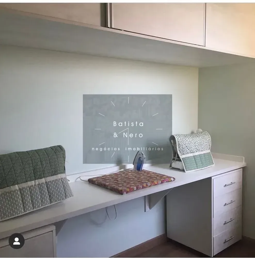 Apartamento, 4 quartos, 90 m² - Foto 5