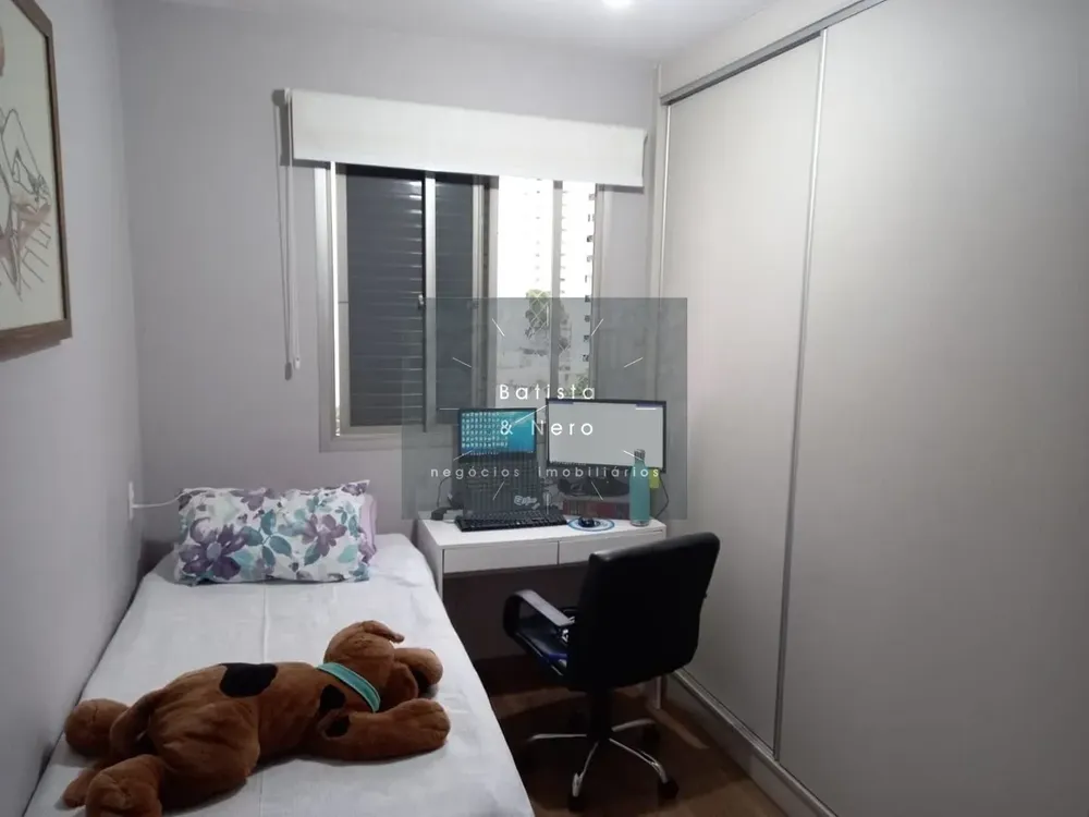 Apartamento, 4 quartos, 90 m² - Foto 8