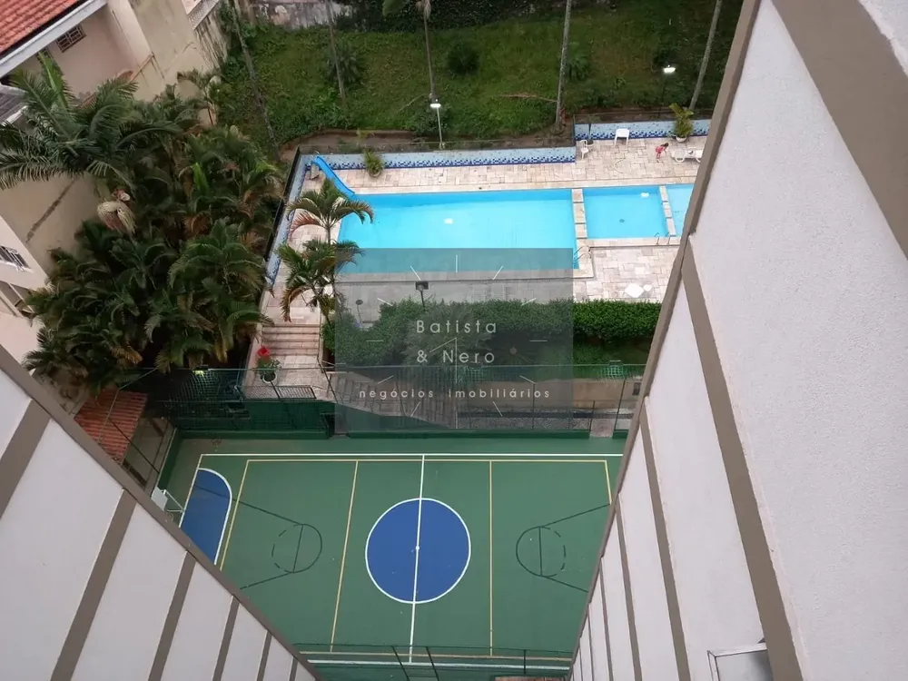 Apartamento, 4 quartos, 90 m² - Foto 1