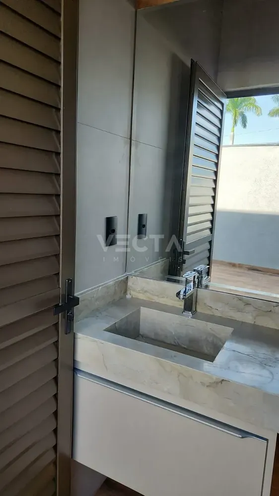 Casa, 3 quartos, 199 m² - Foto 4