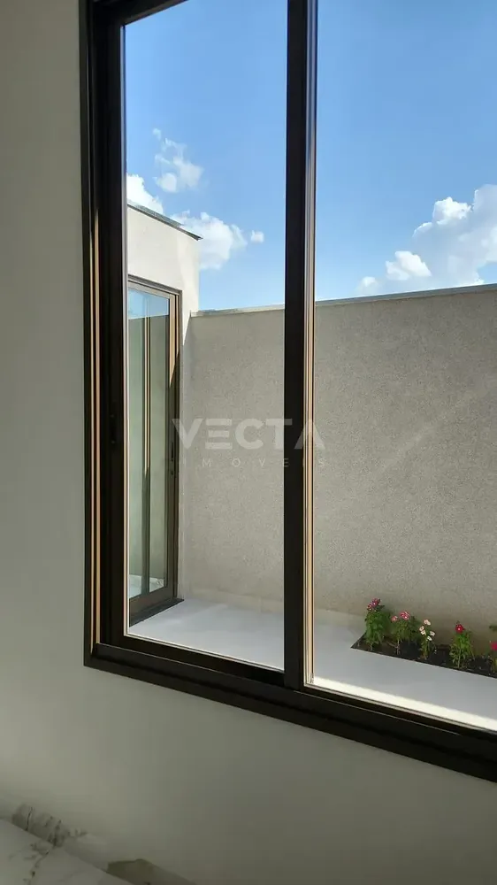 Casa, 3 quartos, 199 m² - Foto 2