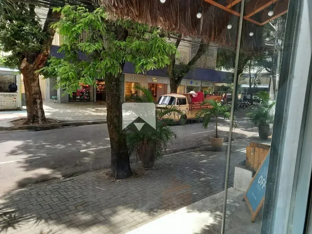 Loja-Salão, 250 m² - Foto 8
