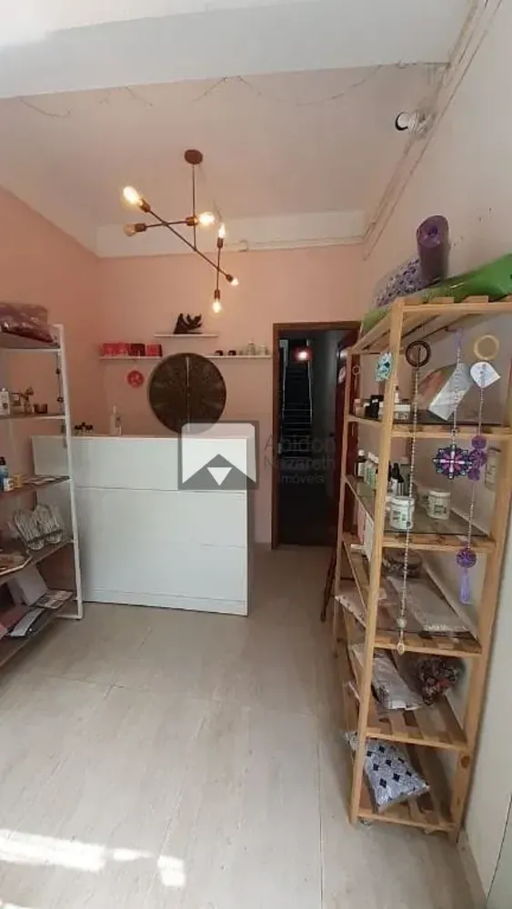 Loja-Salão, 250 m² - Foto 2
