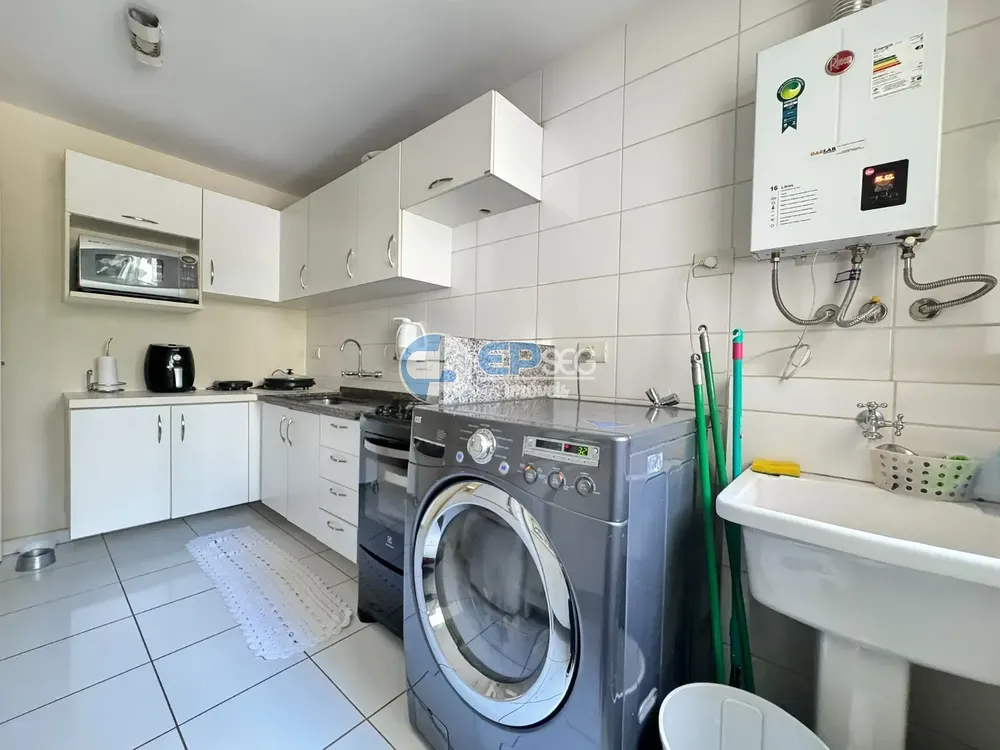 Apartamento, 3 quartos, 80 m² - Foto 2