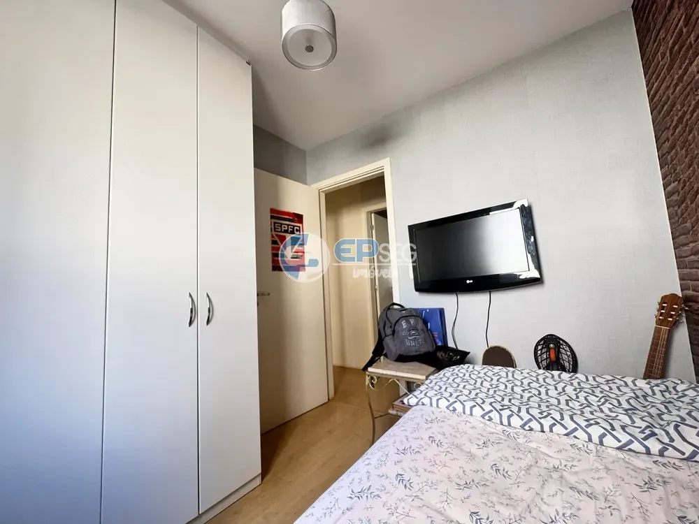 Apartamento, 3 quartos, 80 m² - Foto 5