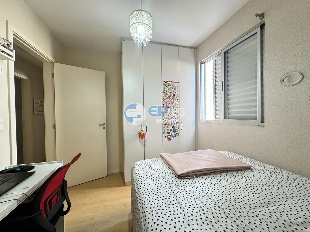 Apartamento, 3 quartos, 80 m² - Foto 6