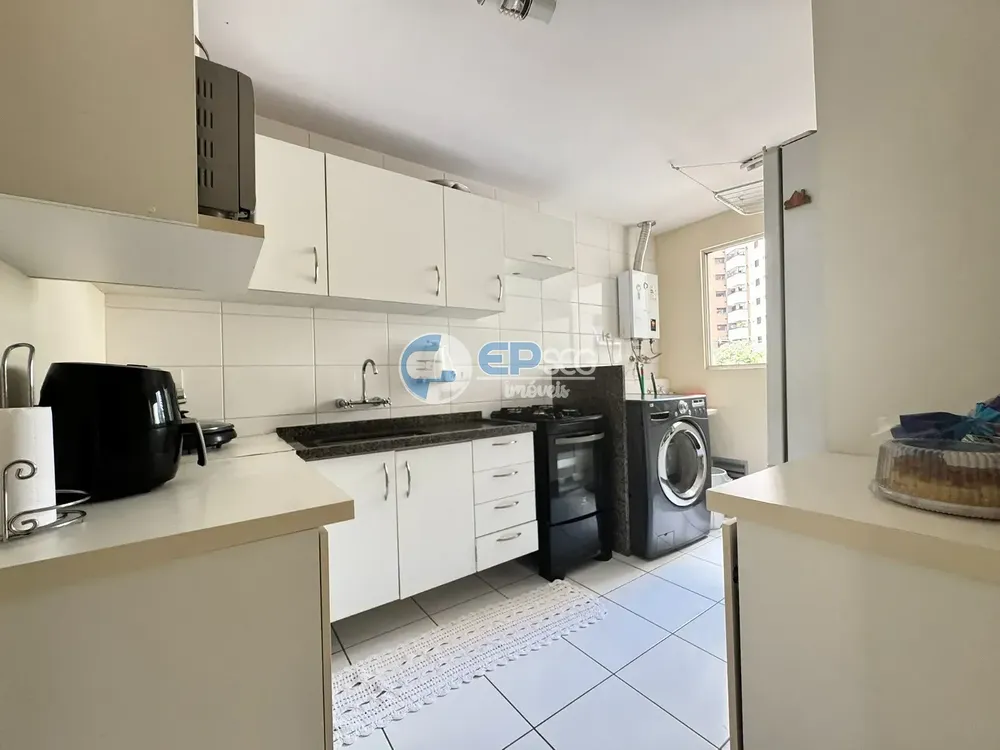 Apartamento, 3 quartos, 80 m² - Foto 8