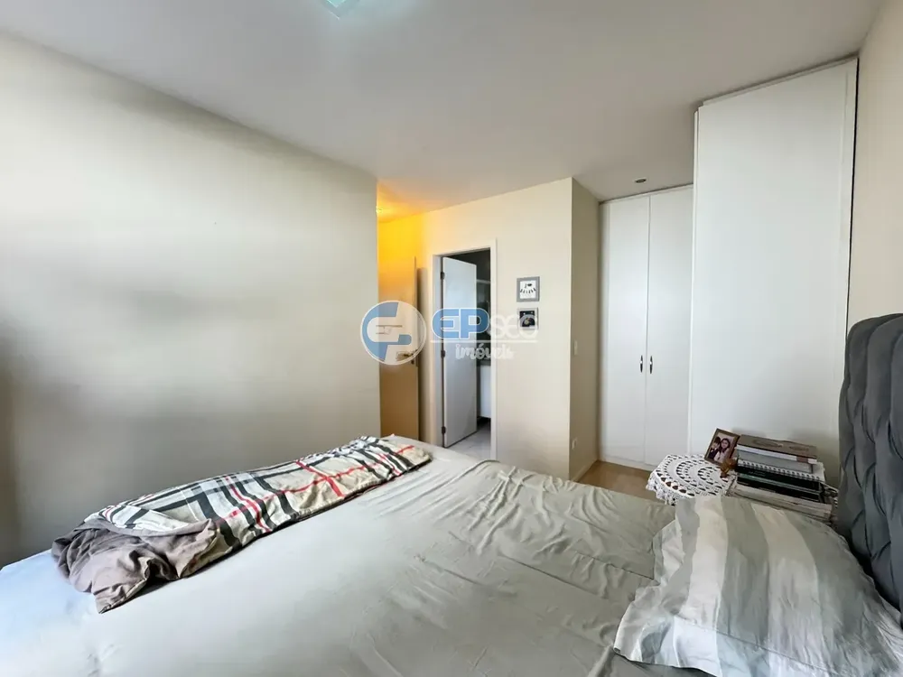 Apartamento, 3 quartos, 80 m² - Foto 1