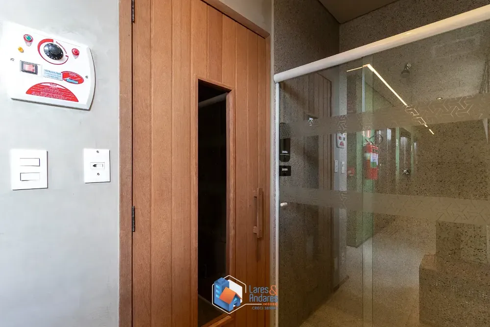 Apartamento, 1 quarto, 39 m² - Foto 1